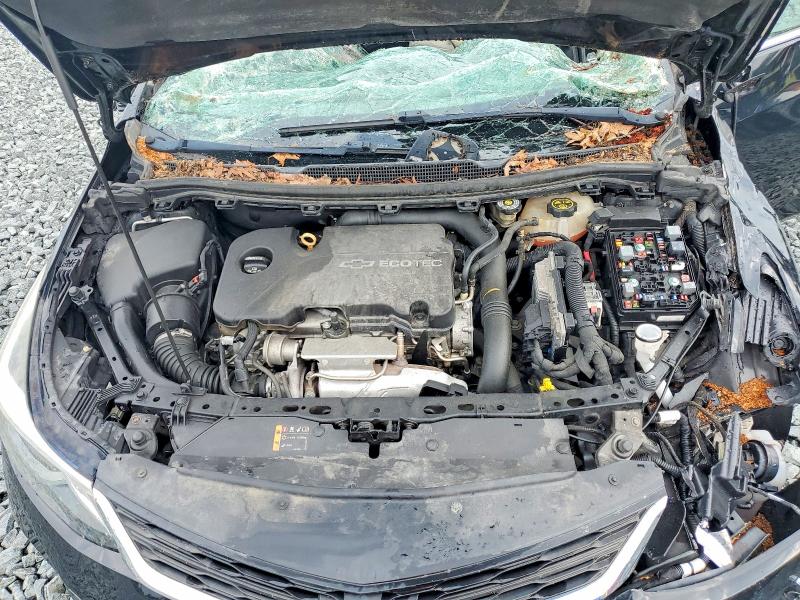 Aukcja sprzedaży 2017 Chevrolet Cruze, vin: 1G1BE5SM5H7151984, numer aukcji: 60704216