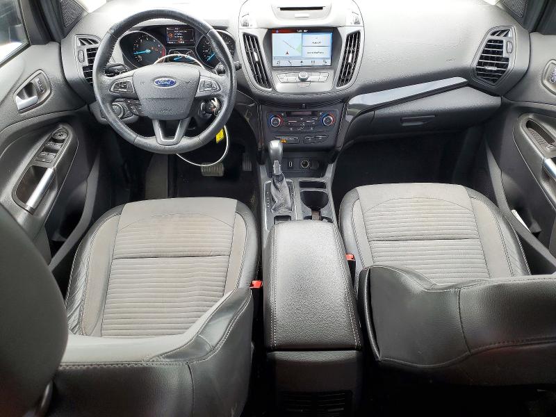 62426916 :رقم المزاد ، 1FMCU9GD1HUC91896 vin ، 2017 Ford Escape مزاد بيع
