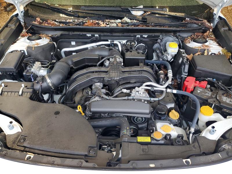 62323826 :رقم المزاد ، 4S4BTANC1R3254168 vin ، 2024 Subaru Outback مزاد بيع