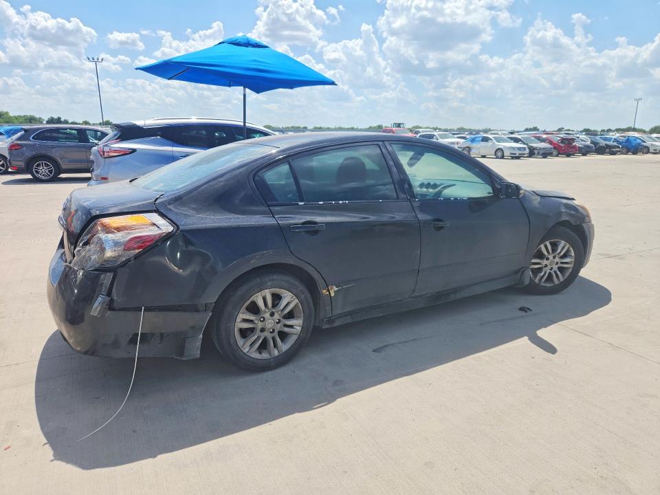 60015326 :رقم المزاد ، 1N4AL2AP0AN409841 vin ، 2010 Nissan Altima مزاد بيع