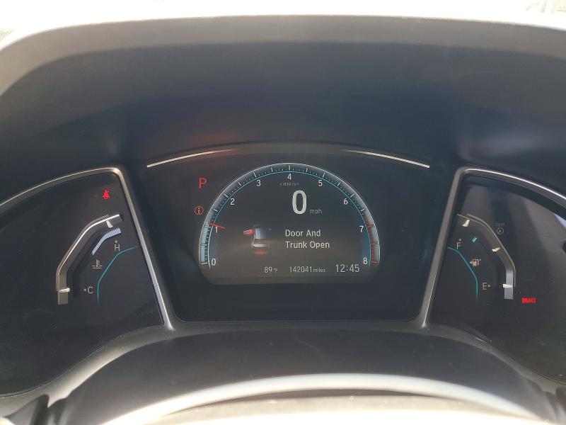Aukcja sprzedaży 2018 Honda Civic, vin: 2HGFC2F77JH564048, numer aukcji: 60506466
