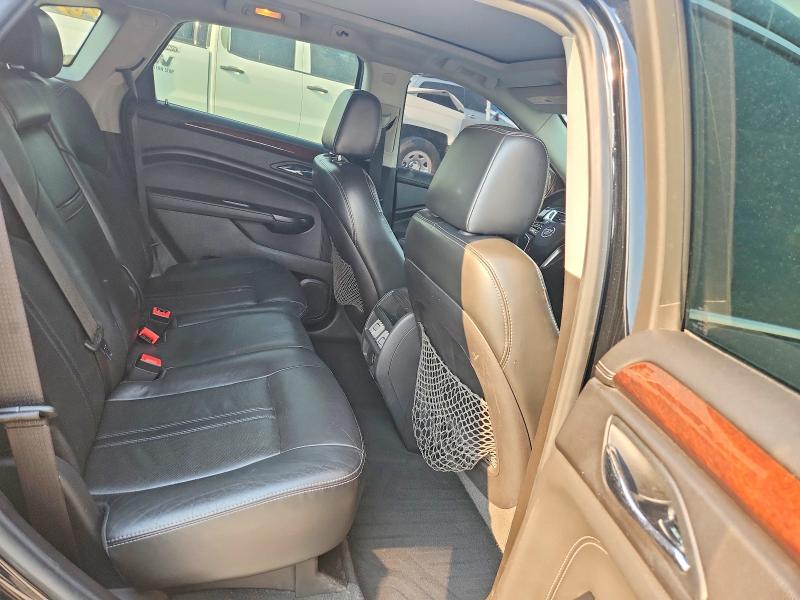 Продажа на аукционе авто 2013 Cadillac Srx, vin: 3GYFNGE30DS650365, номер лота: 59656186