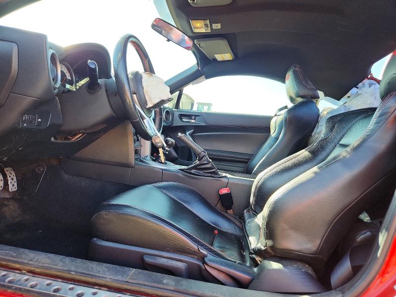 59992556 :رقم المزاد ، JF1ZNAA11D1716577 vin ، 2013 Scion Fr-s مزاد بيع