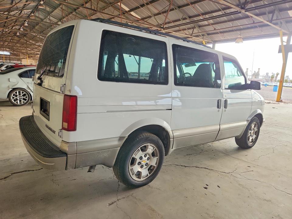 Продаж на аукціоні авто 2004 Chevrolet Astro, vin: 1GNDM19XX4B123141, номер лоту: 59977366