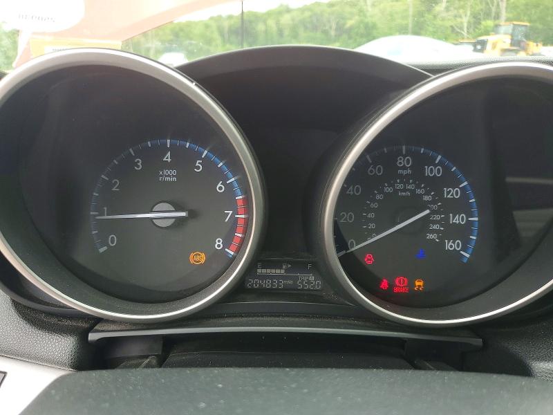 Продаж на аукціоні авто 2013 Mazda 3, vin: JM1BL1LP0D1773498, номер лоту: 62278216