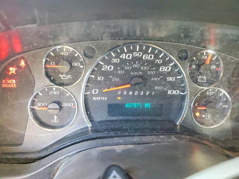 Продажа на аукционе авто 2009 Chevrolet Express G1500, vin: 1GCFG15X491117976, номер лота: 59914696