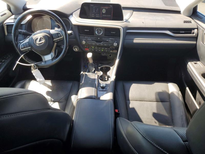Продажа на аукционе авто 2020 Lexus Rx 350, vin: 2T2AZMAA2LC166910, номер лота: 59858696