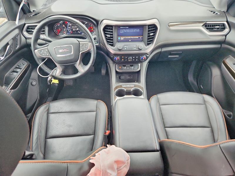 Продажа на аукционе авто 2023 Gmc Acadia, vin: 1GKKNLLSXPZ246671, номер лота: 60699256