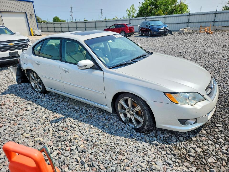 Aukcja sprzedaży 2009 Subaru Legacy, vin: 4S3BL856094221664, numer aukcji: 63018696