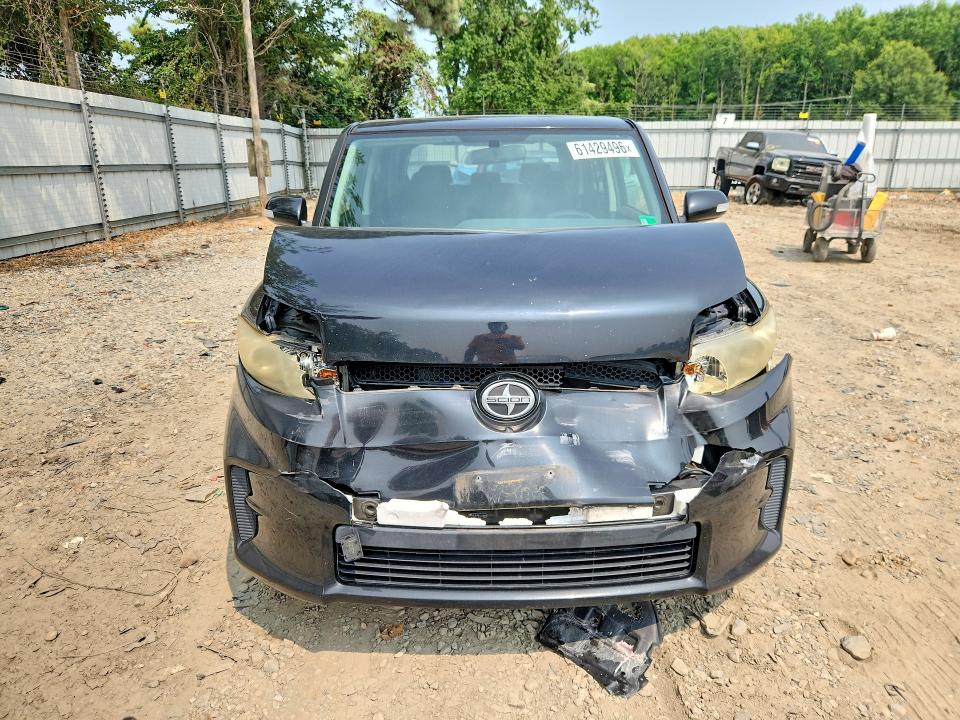 Продажа на аукционе авто 2012 Scion Xb, vin: JTLZE4FE1C1144954, номер лота: 61429496