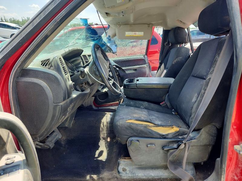 Aukcja sprzedaży 2011 Gmc Sierra, vin: 1GT020C88BF104831, numer aukcji: 61855536