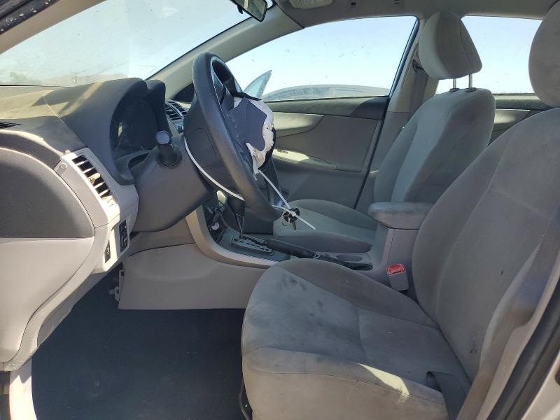 Продажа на аукционе авто 2012 Toyota Corolla, vin: 5YFBU4EE2CP037764, номер лота: 63255566