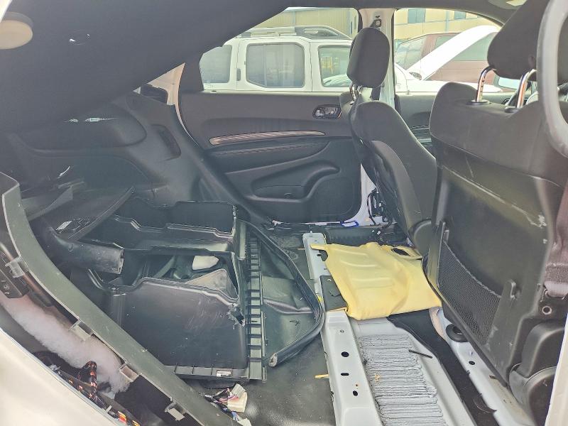 Продаж на аукціоні авто 2023 Dodge Durango, vin: 1C4SDJFTXPC579513, номер лоту: 85634665