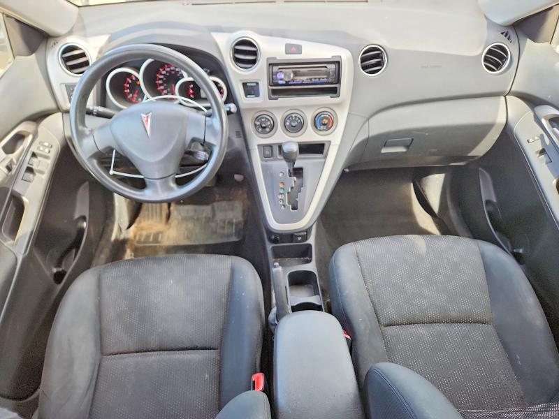 Продаж на аукціоні авто 2009 Pontiac Vibe, vin: 5Y2SP67859Z443403, номер лоту: 61115926