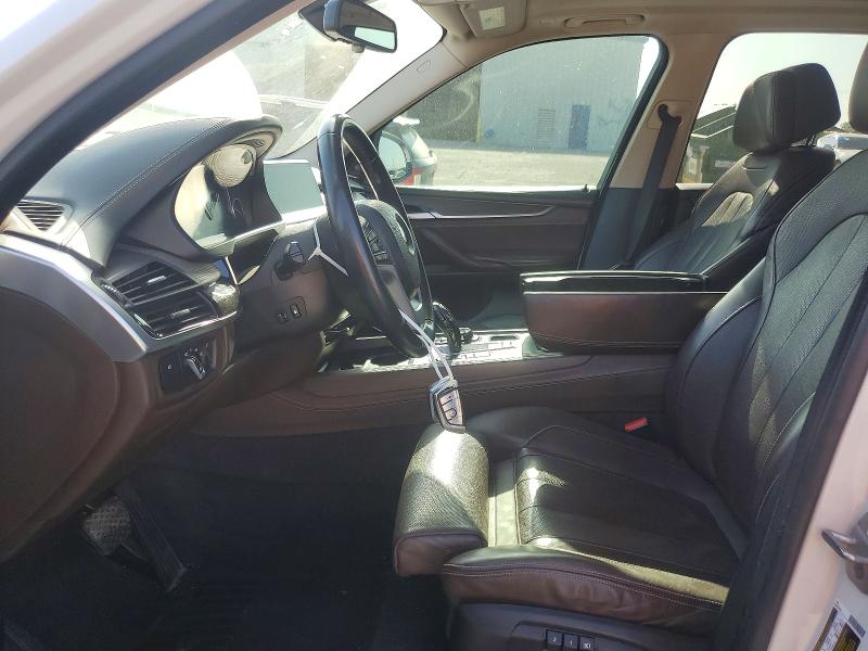 61441616 :رقم المزاد ، 5UXKR0C51F0P06746 vin ، 2015 Bmw X5 مزاد بيع