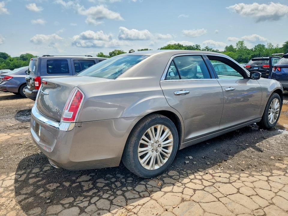 Aukcja sprzedaży 2014 Chrysler 300c, vin: 2C3CCAKG2EH201121, numer aukcji: 61115726