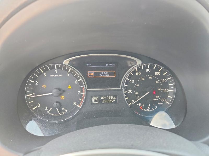 Продаж на аукціоні авто 2015 Nissan Altima, vin: 1N4AL3AP1FN876554, номер лоту: 59214916