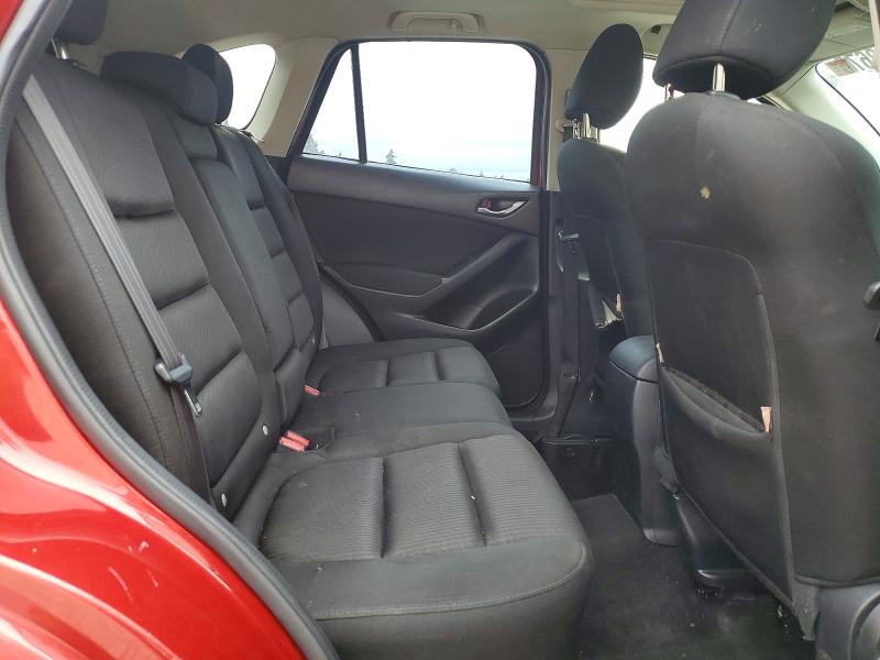 Продажа на аукционе авто 2013 Mazda Cx-5, vin: JM3KE2CE9D0137500, номер лота: 60402676