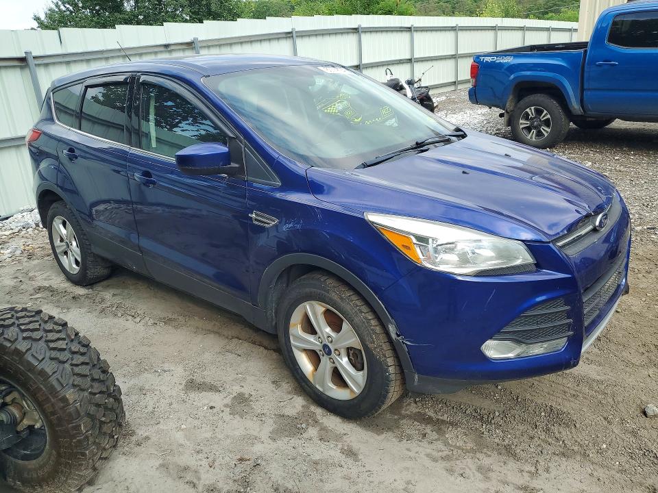 Aukcja sprzedaży 2015 Ford Escape, vin: 1FMCU9GX8FUA34709, numer aukcji: 60068046