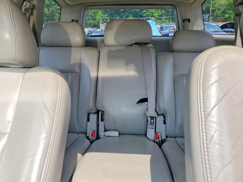 Aukcja sprzedaży 2004 Dodge Durango, vin: 1D4HB58D34F172837, numer aukcji: 60591696