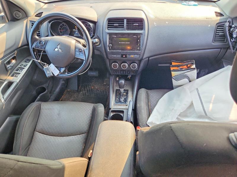 Aukcja sprzedaży 2019 Mitsubishi Outlander Sport, vin: JA4AP4AU2KU014156, numer aukcji: 62391856