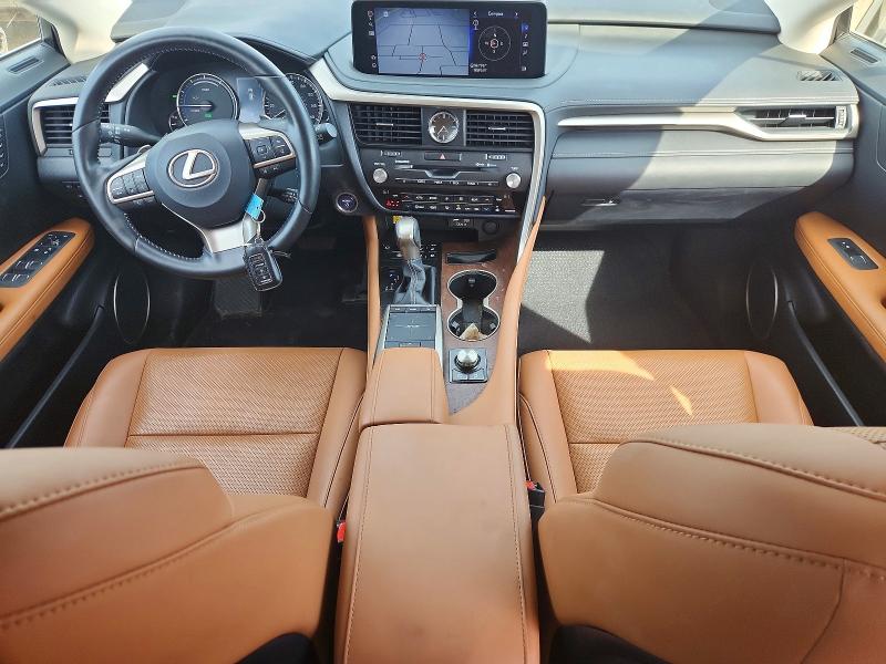Aukcja sprzedaży 2022 Lexus Rx, vin: JTJHGKFA0N2027122, numer aukcji: 60458086