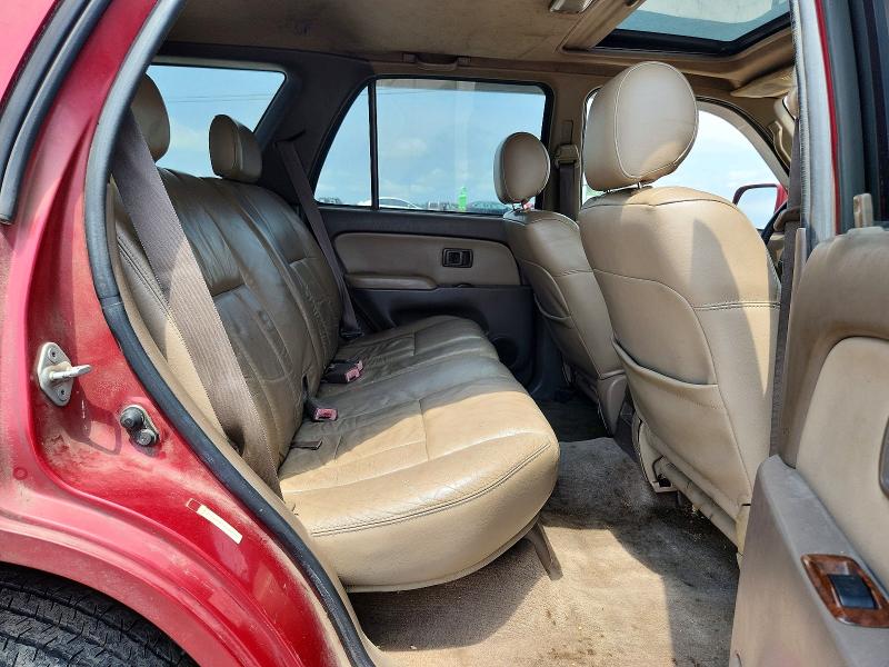 Aukcja sprzedaży 1997 Toyota 4runner, vin: JT3GN87R2V0035248, numer aukcji: 60112216