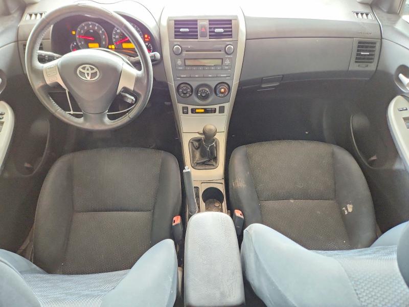 Продаж на аукціоні авто 2010 Toyota Corolla, vin: 1NXBU4EE9AZ325082, номер лоту: 61205716