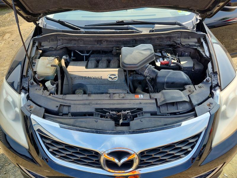 Продаж на аукціоні авто 2011 Mazda Cx-9, vin: JM3TB3DV0B0305796, номер лоту: 60303276