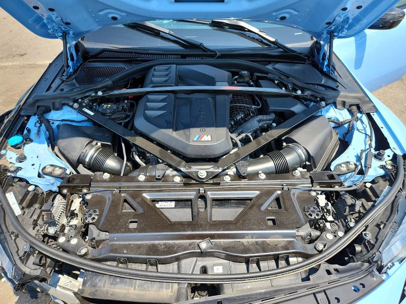 Aukcja sprzedaży 2024 Bmw M2, vin: 3MF13DM01R8E71314, numer aukcji: 58970616