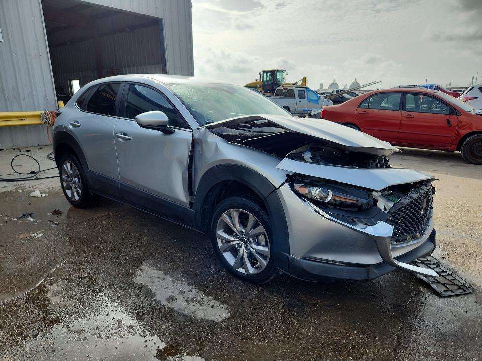 Продаж на аукціоні авто 2020 Mazda Cx-30, vin: 3MVDMACL2LM124434, номер лоту: 61117196