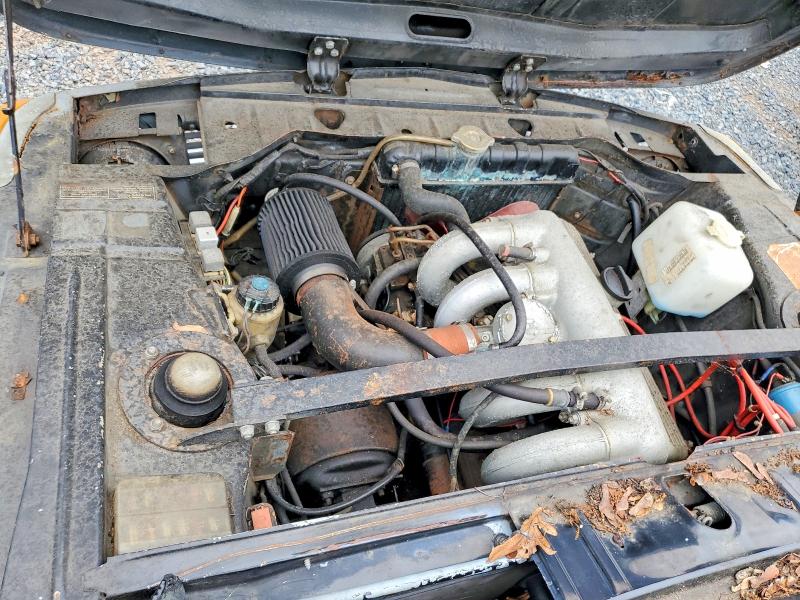 1974 Bmw I3 მანქანა იყიდება აუქციონზე, vin: 2780632, აუქციონის ნომერი: 62159596