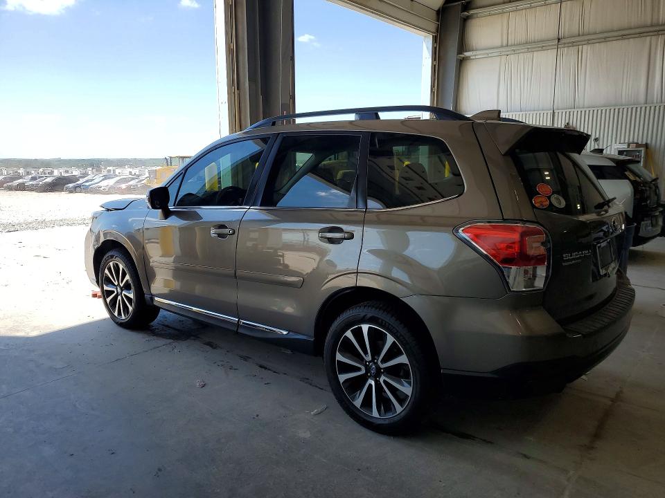 Продаж на аукціоні авто 2017 Subaru Forester, vin: JF2SJGTC4HH555729, номер лоту: 59367726