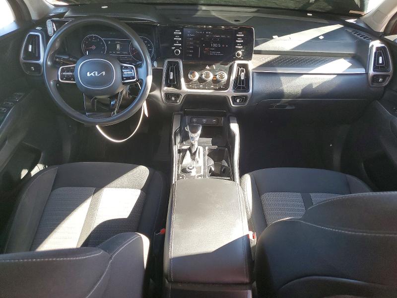 Продаж на аукціоні авто 2022 Kia Sorento, vin: 5XYRG4LC7NG085212, номер лоту: 60656256