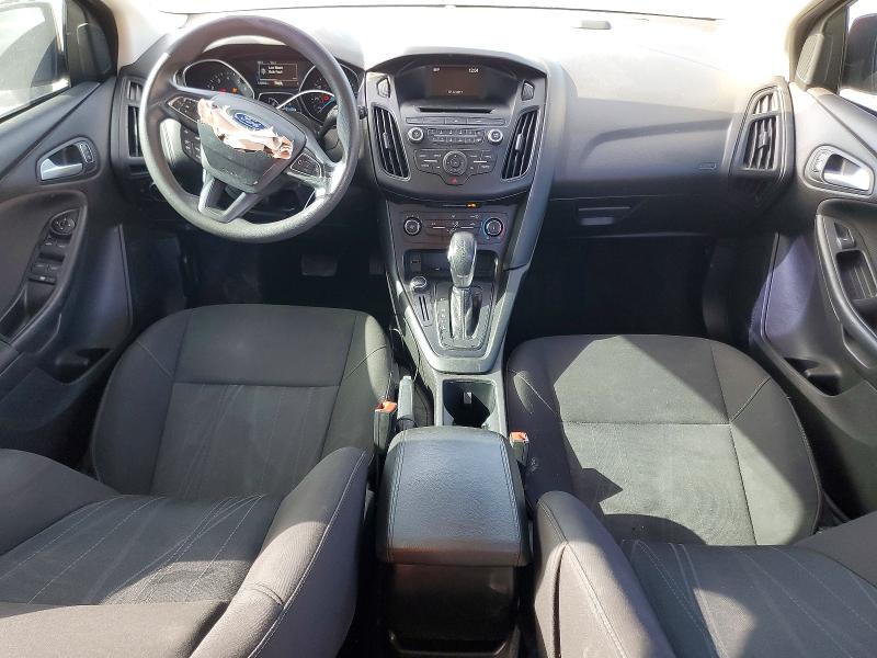 Aukcja sprzedaży 2017 Ford Focus, vin: 1FADP3K21HL319405, numer aukcji: 61299306