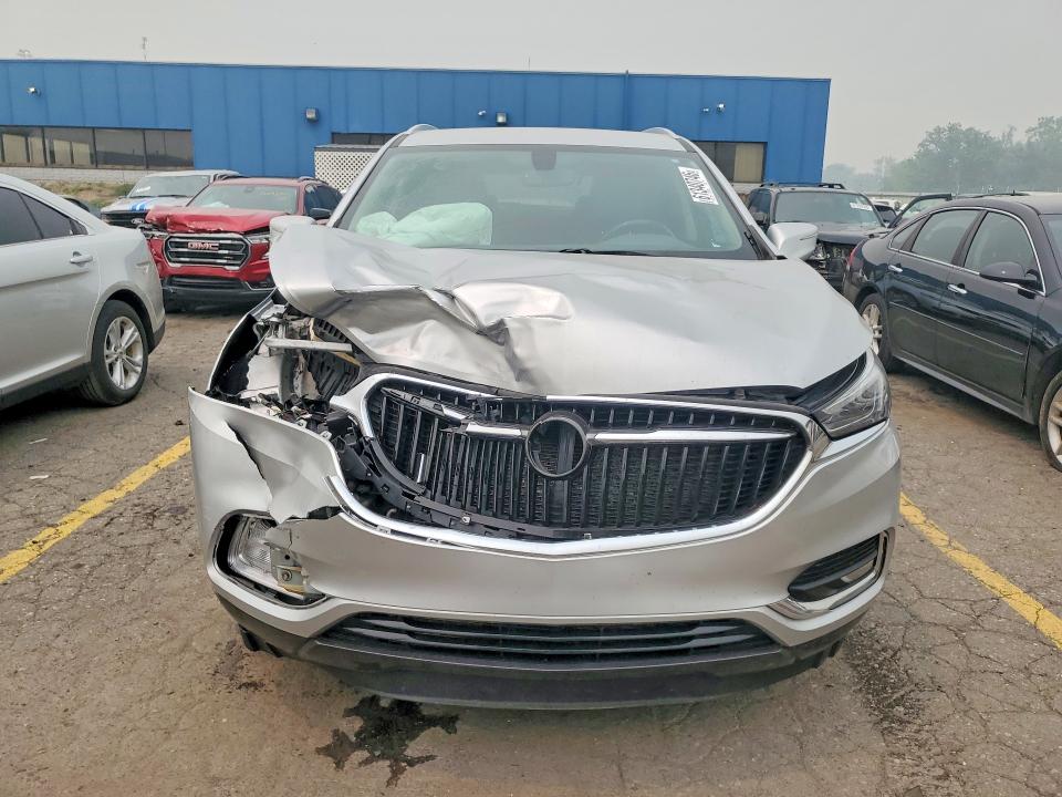 Продаж на аукціоні авто 2020 Buick Enclave, vin: 5GAERBKW3LJ109318, номер лоту: 61340746