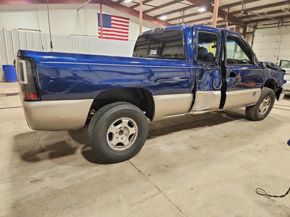 Aukcja sprzedaży 1999 Chevrolet Silverado, vin: 2GCEK19T6X1220387, numer aukcji: 62021836