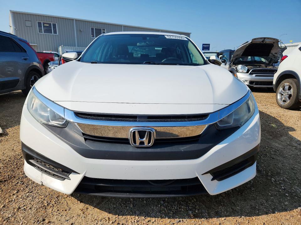 Продаж на аукціоні авто 2016 Honda Civic, vin: 2HGFC2F52GH018510, номер лоту: 62755396