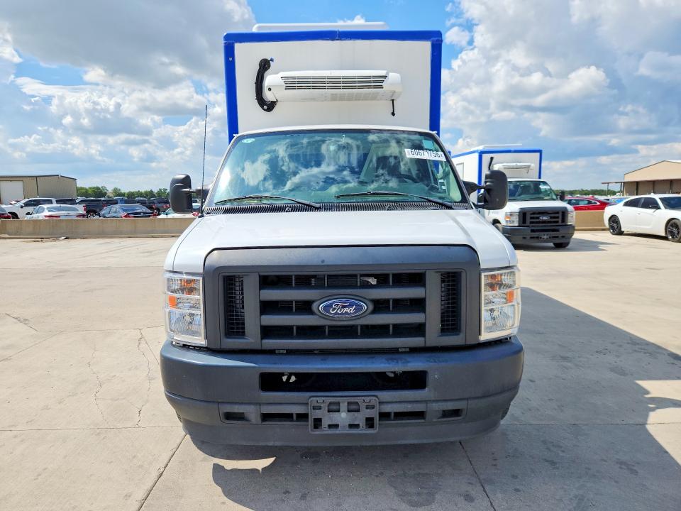 Aukcja sprzedaży 2023 Ford E350, vin: 1FDWE3FK7PDD18895, numer aukcji: 60671756