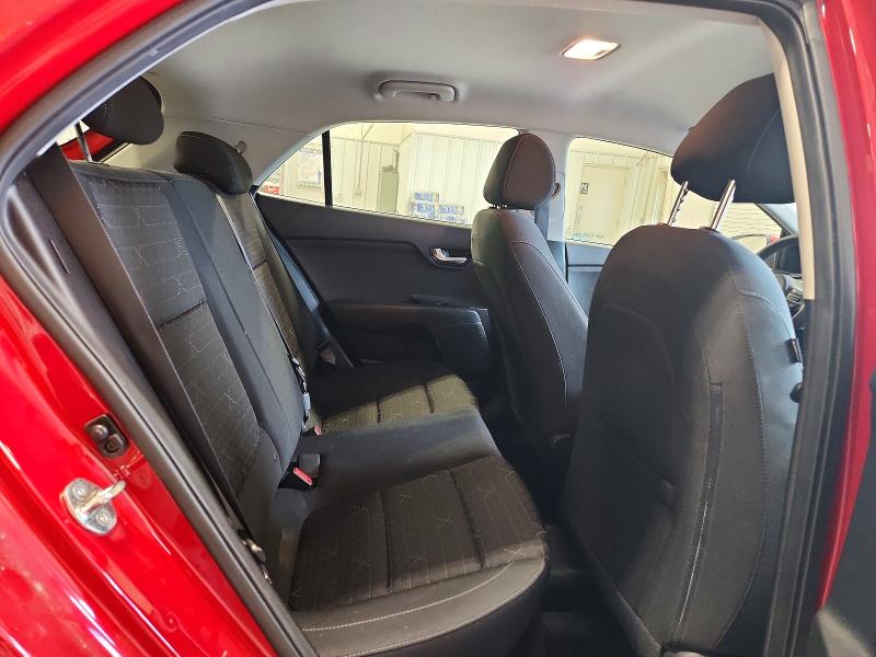 Aukcja sprzedaży 2019 Kia Rio, vin: 3KPA25AB2KE232959, numer aukcji: 59978116