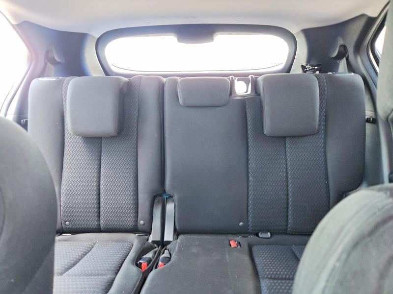 Aukcja sprzedaży 2020 Mitsubishi Eclipse Cross, vin: JA4AS3AA0LZ033291, numer aukcji: 62590306