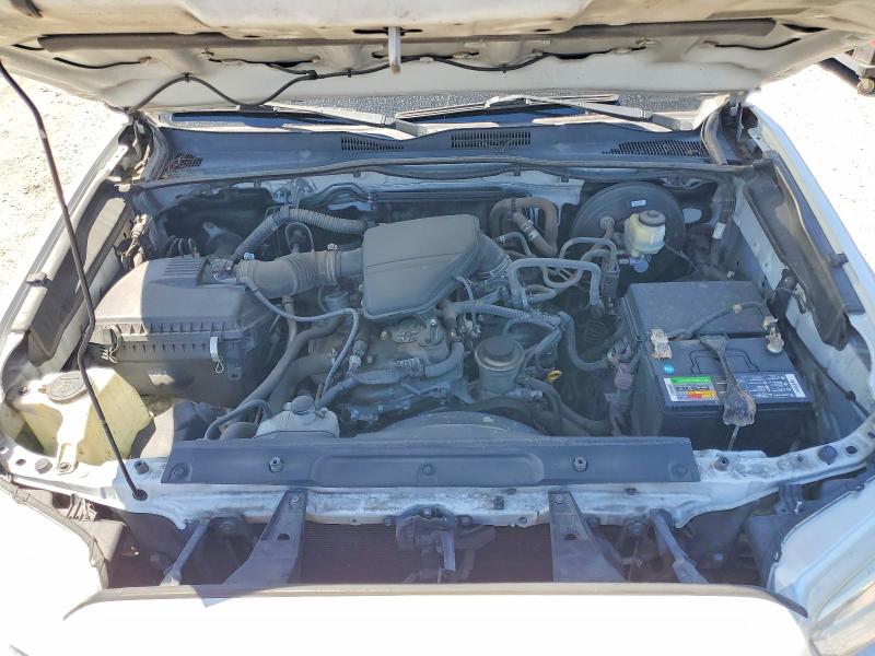 2016 Toyota Tacoma მანქანა იყიდება აუქციონზე, vin: 5TFRX5GNXGX071757, აუქციონის ნომერი: 60781476