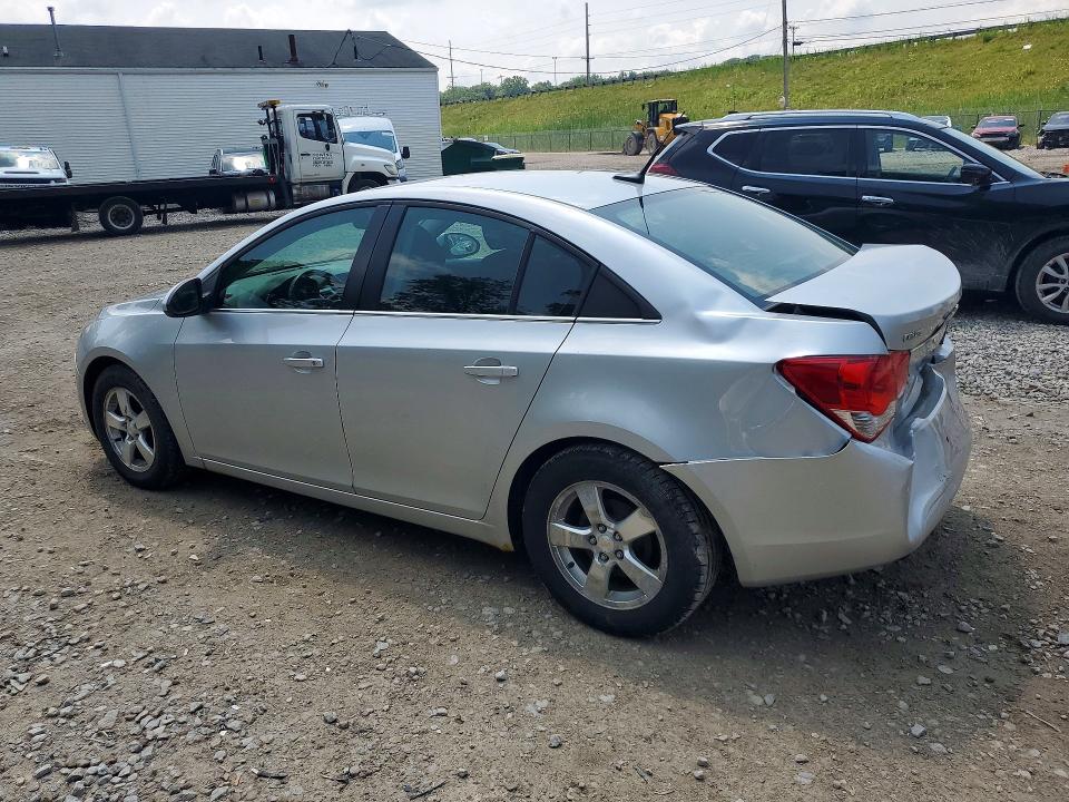Aukcja sprzedaży 2011 Chevrolet Cruze, vin: 1G1PF5S92B7204873, numer aukcji: 62919696