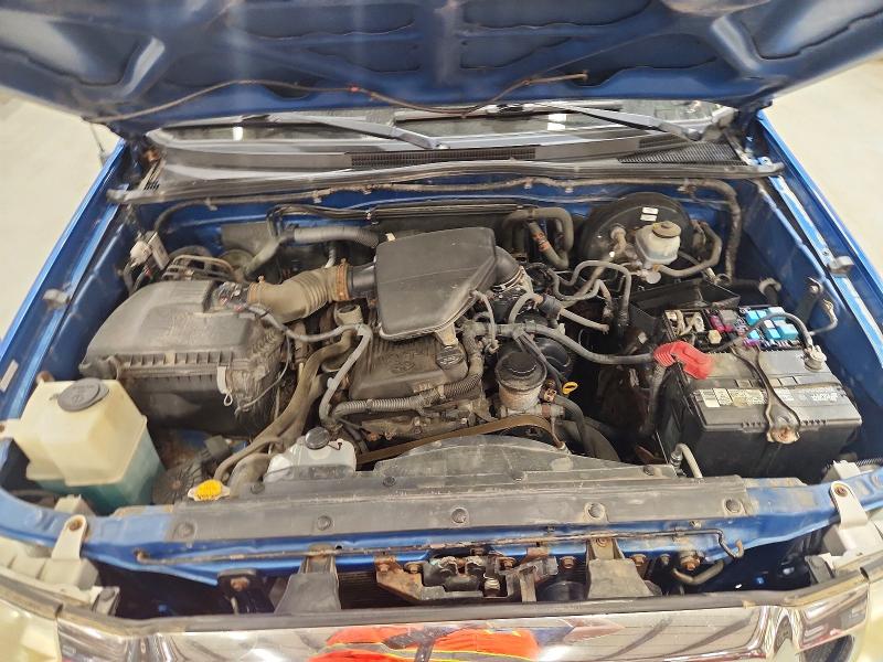 61319746 :رقم المزاد ، 5TEUX42N69Z631622 vin ، 2009 Toyota Tacoma مزاد بيع