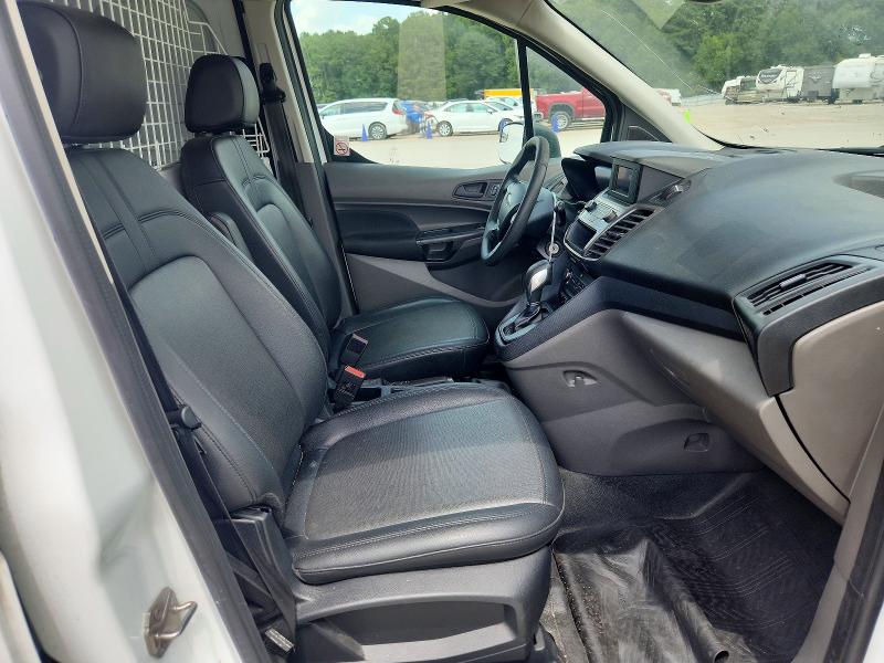 Aukcja sprzedaży 2023 Ford Transit Connect, vin: NM0LS7S20P1549035, numer aukcji: 61872006