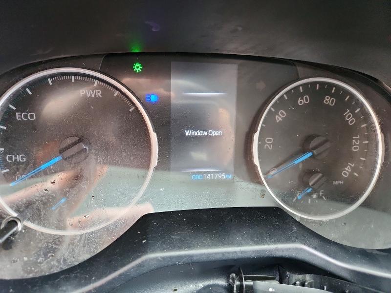 2021 Toyota Rav4 Hybrid მანქანა იყიდება აუქციონზე, vin: 4T3R6RFV3MU016241, აუქციონის ნომერი: 62202446