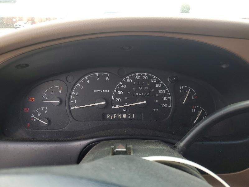 Aukcja sprzedaży 1997 Ford Explorer, vin: 1FMDU32P9VUA26643, numer aukcji: 60453016