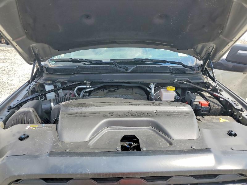 Продаж на аукціоні авто 2026 Ram 2500, vin: 3C6TR5CJ8TG214424, номер лоту: 55476546