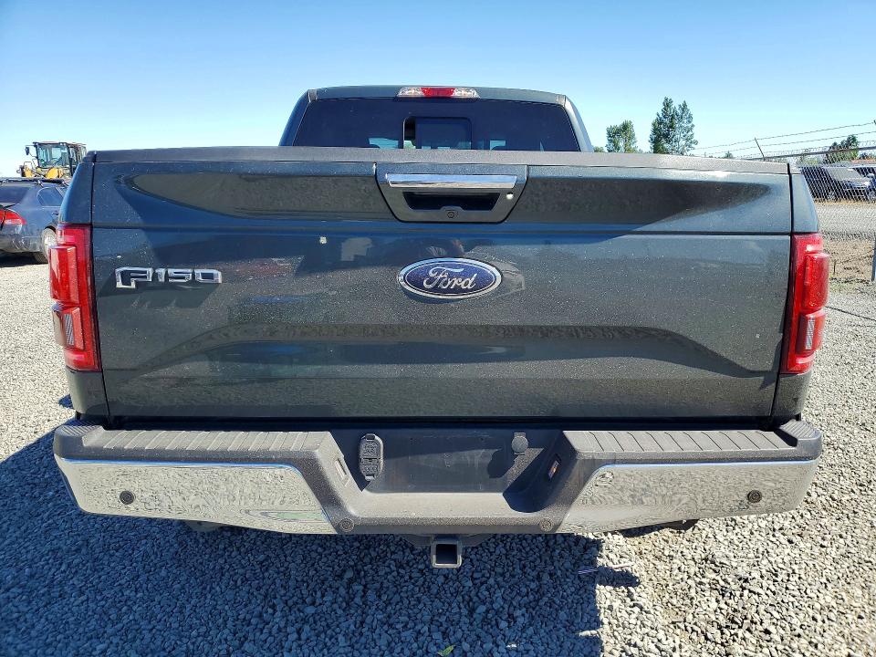 Aukcja sprzedaży 2015 Ford F150, vin: 1FTEX1EP0FKE17547, numer aukcji: 59896146