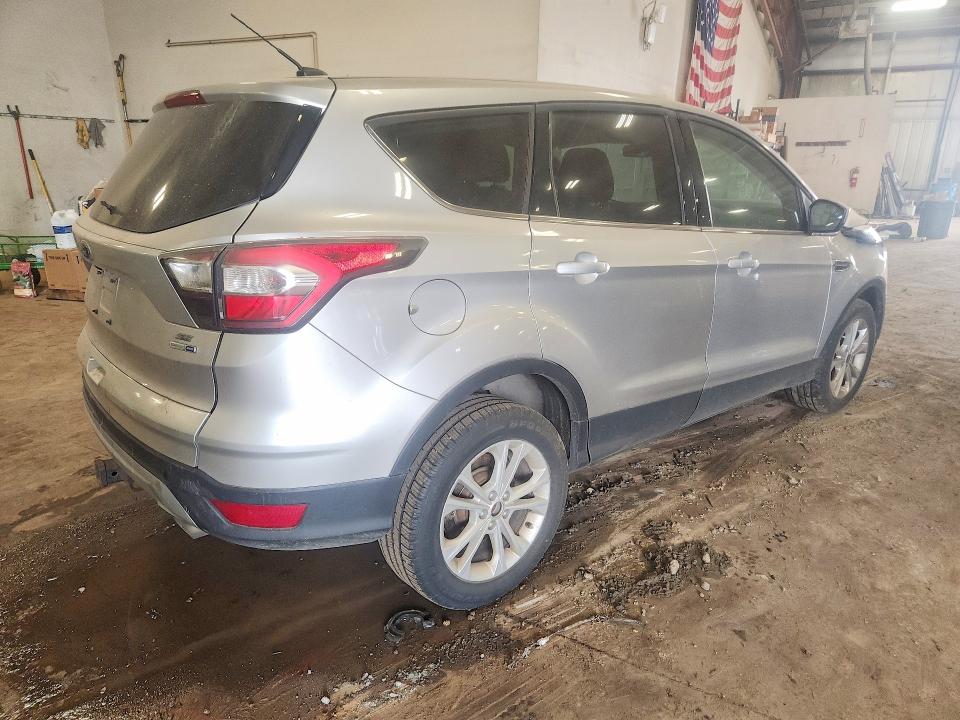 Aukcja sprzedaży 2017 Ford Escape, vin: 1FMCU9G99HUA70929, numer aukcji: 60950356